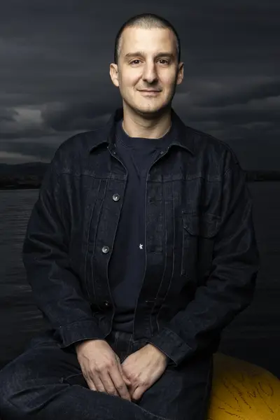 Andreas Zoupanos Kritikos