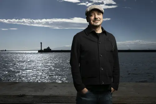 Andrey M Paounov (2)