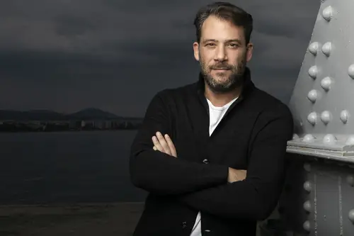 Antinoos Albanis (2)