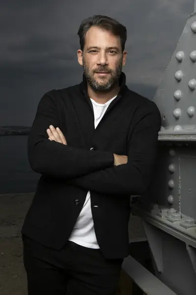 Antinoos Albanis (1)