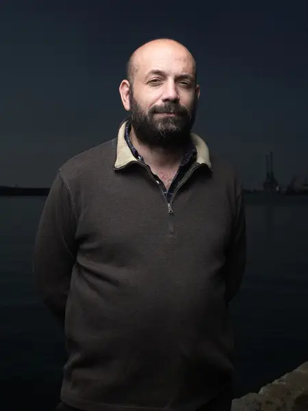 Antonio Méndez Esparza