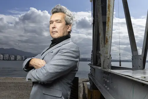 Ari Alexander Ergis Magnússon (2)