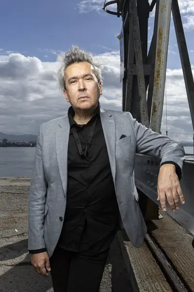 Ari Alexander Ergis Magnússon (1)