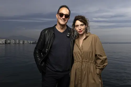 Ari Bafalouka, Julie Macqueron (1)