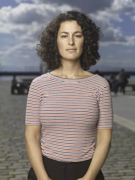 Ariadne Asimakopoulos