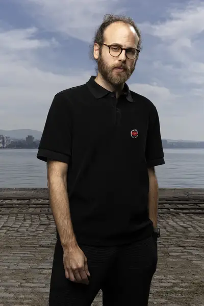 Aristotelis Maragkos