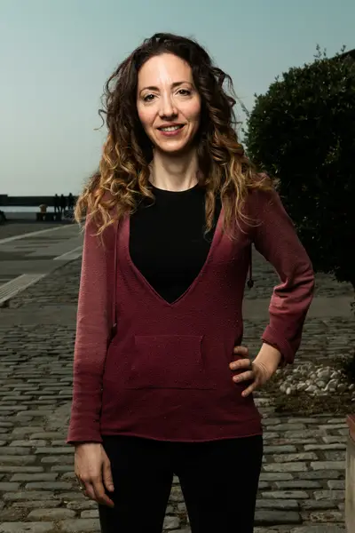 Asimina Proedrou (2)