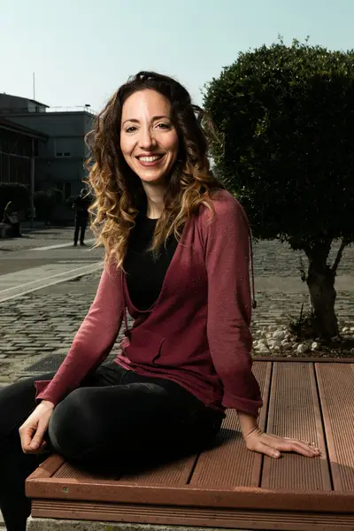 Asimina Proedrou (1)