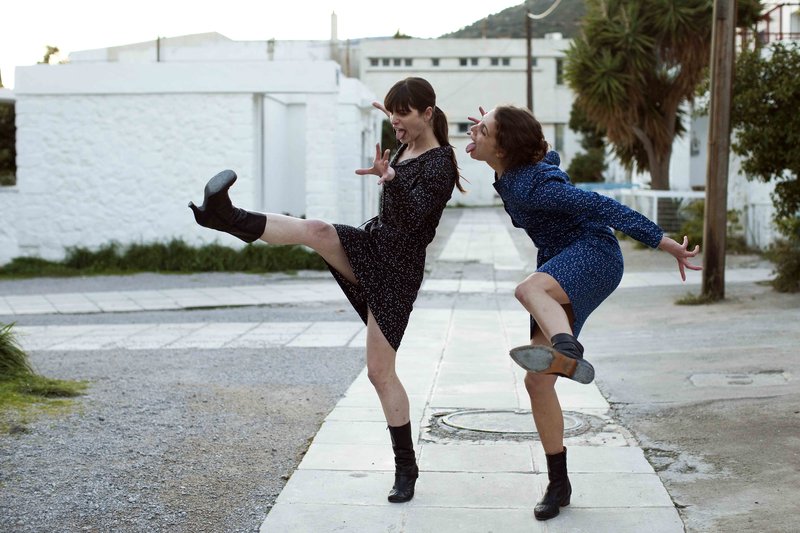 Attenberg still 1