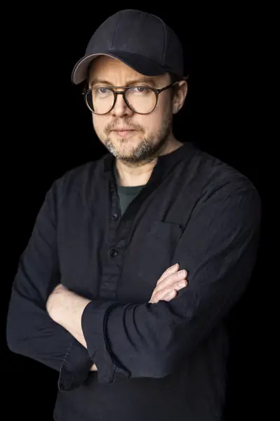 August Baugstø Hanssen