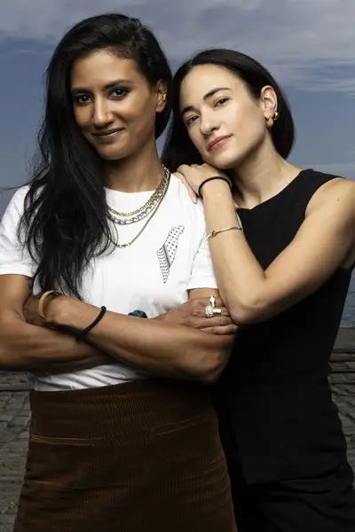 Aurora Marion, Melissanthi Mahut (3)