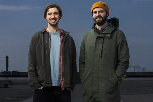 Austen Mccowan & Will Hewitt (1)