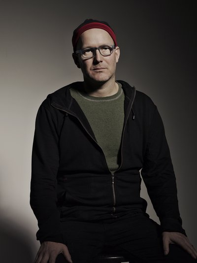 Μπιλ Μόρισον