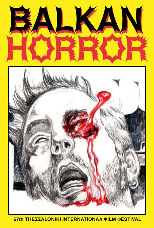 Balkan Horror special edition