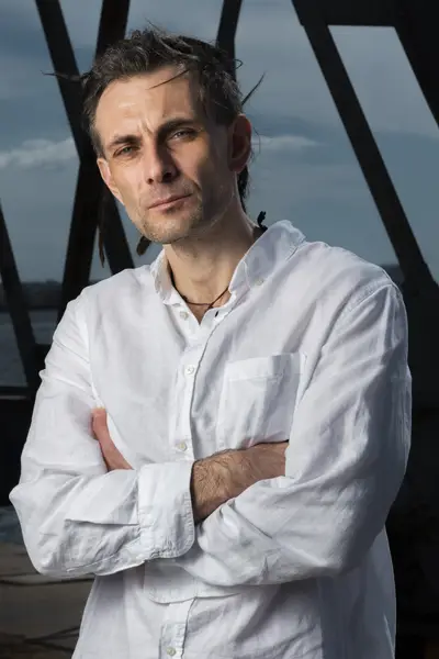 Bartłomiej Żmuda (1)