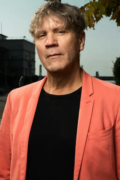 Bjørn Melhus (1)