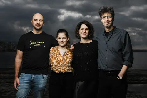 Bohács, Tóth, Zurbo, Várhegyi (2)