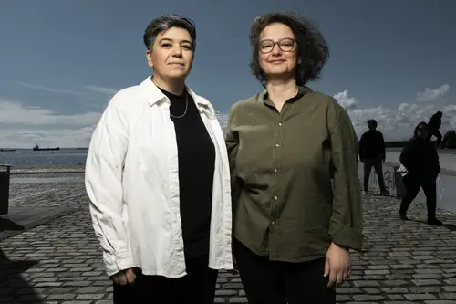 Burcu Melekoğlu & Vuslat Karan (2)