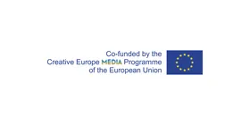 Creative Europe Media Banner