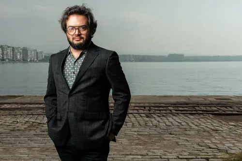 Carlos Conceição (1)