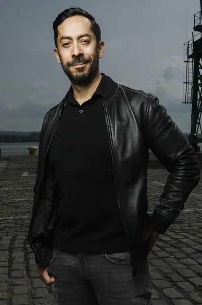 Carlos Marroquin (1)