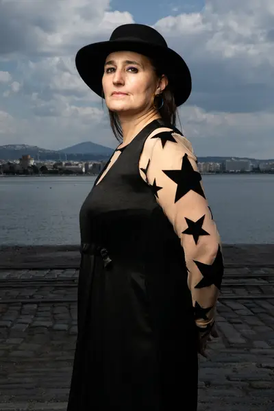 Carmen La Griega (2)