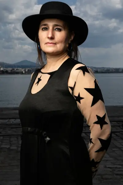 Carmen La Griega (1)