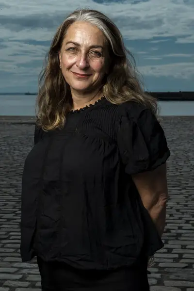 Caroline Libresco (2)