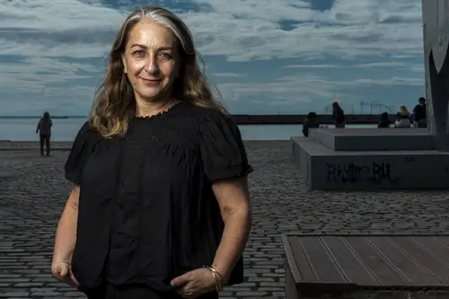 Caroline Libresco (1)