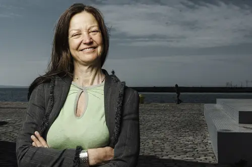 Caroline von der Tann (1)