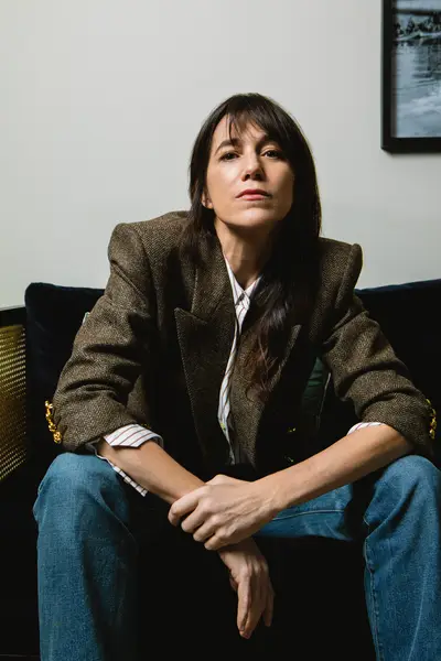 Charlotte Gainsbourg (2)