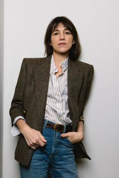 Charlotte Gainsbourg (1)