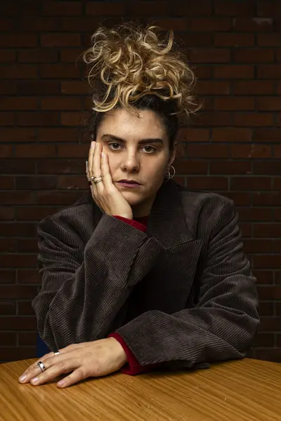 Christina Tournatzès (1)