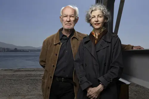 Christopher Petit, Emma Matthews (2)