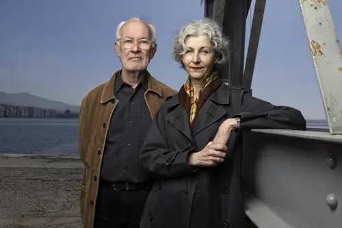 Christopher Petit, Emma Matthews (1)