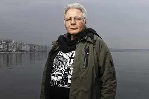 Christos Karakepelis (2)