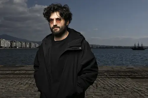 Christos Massalas (2)