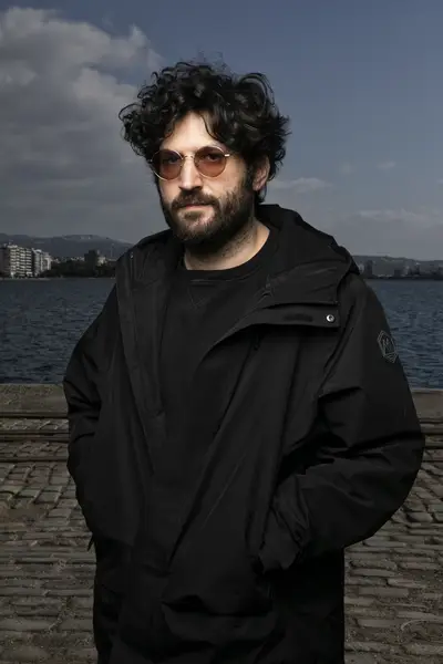 Christos Massalas (1)