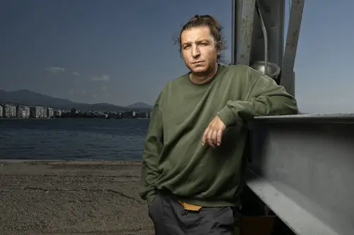 Christos Pitharas (2)