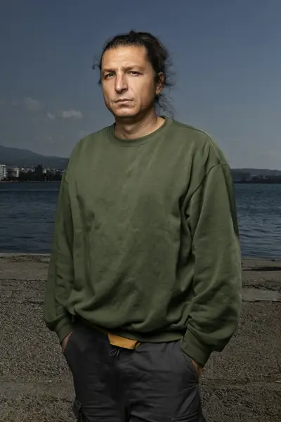 Christos Pitharas (1)