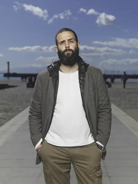 Chrysanthos Konstantinidis (2)