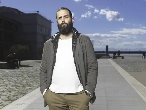 Chrysanthos Konstantinidis (1)