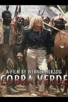 Cobra Verde