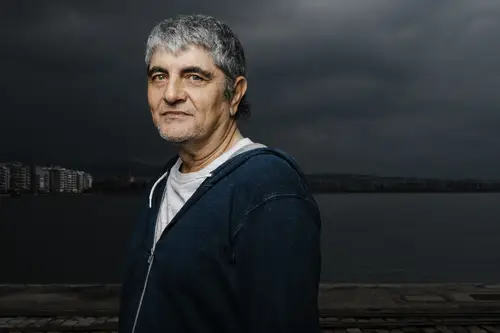 Constantine Giannaris (1)