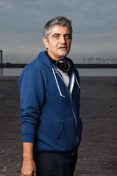 Constantine Giannaris