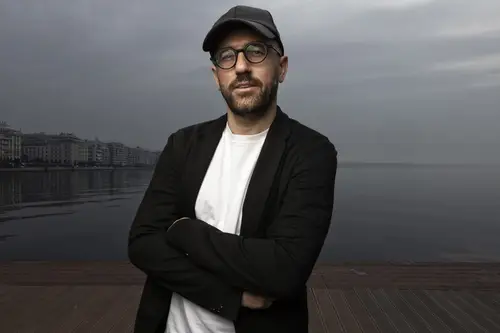 Constantine Venetopoulos (2)