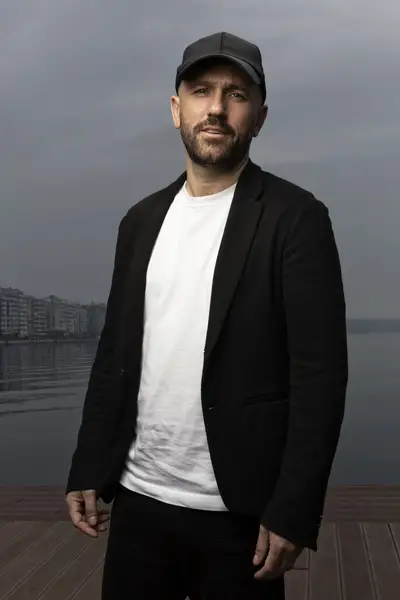 Constantine Venetopoulos (1)