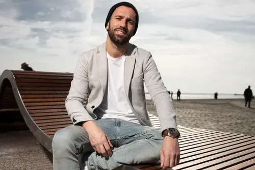 Constantine Venetopoulos (2)