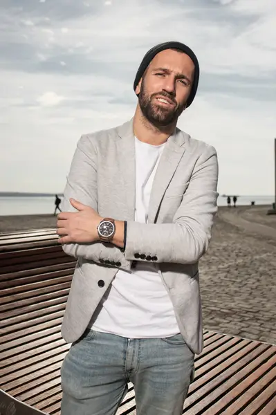 Constantine Venetopoulos (1)