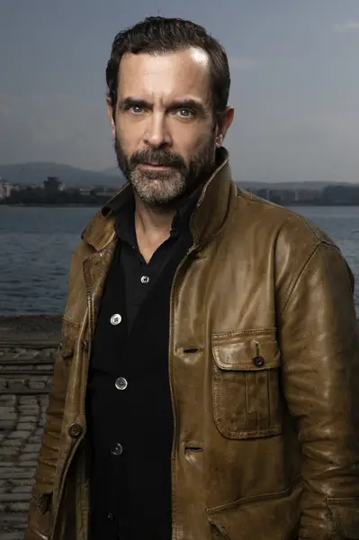 Constantinos Markoulakis (3)